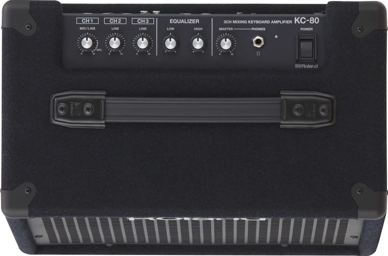 Roland KC-80 Keyboardforsterker, 50W