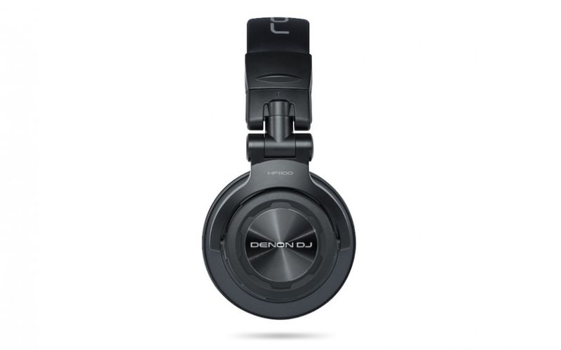 Denon DJ HP1100 Headphones