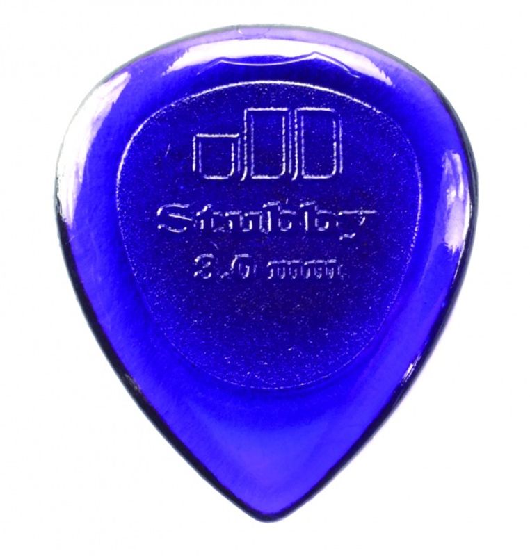 Dunlop Stubby 3.0 mm