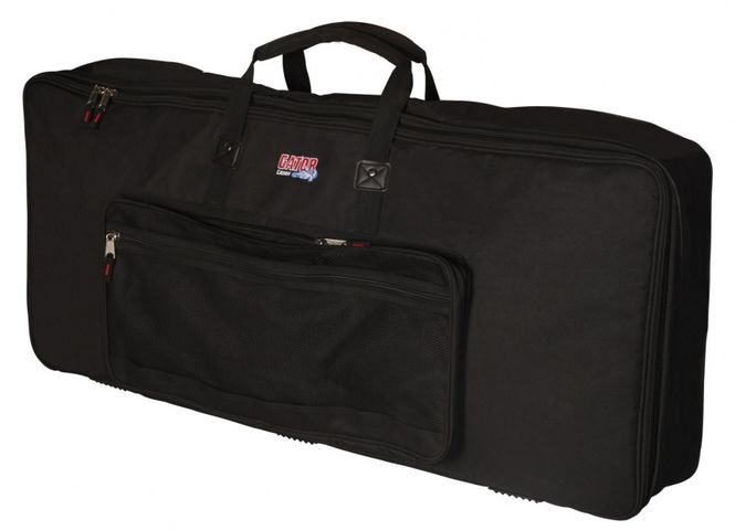Hovedbilde Gator GKB-76 SLIM Gig Bag for 76 Note Keyboards GF1 Kina