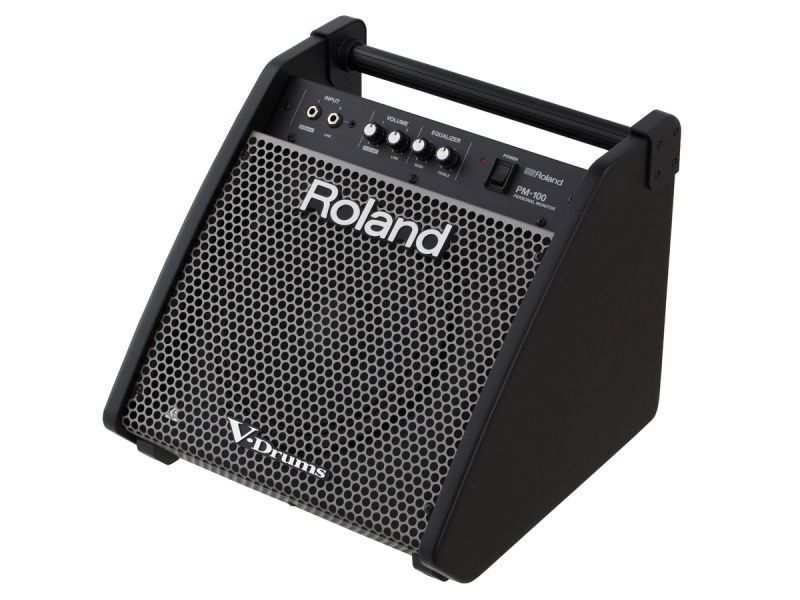 Roland PM-100 Personal Monitor