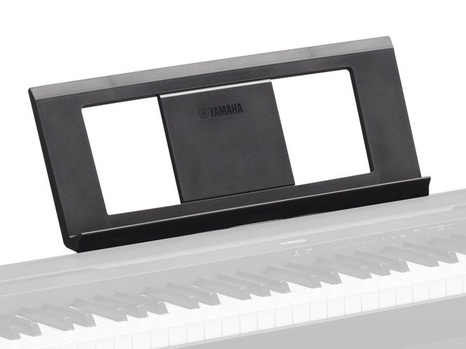Hovedbilde Yamaha P-45 music rest, notestativ