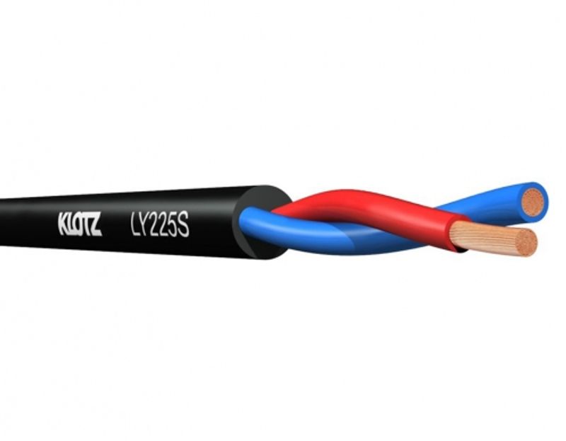 Klotz LY225SA 300m