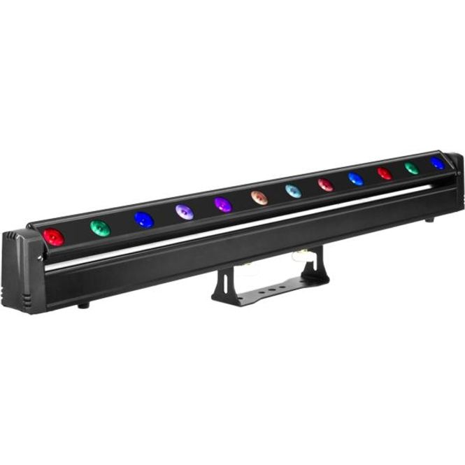 Hovedbilde PROLIGHTS PIXROLL12TRI LED Bar