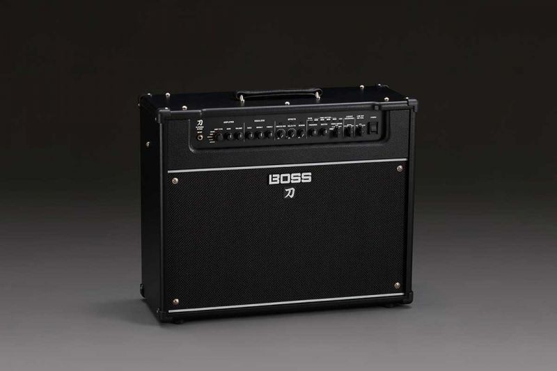 Boss Katana-Artist Guitar Amplifier