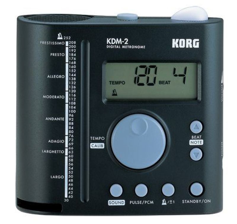 Korg KDM-2 Metronom