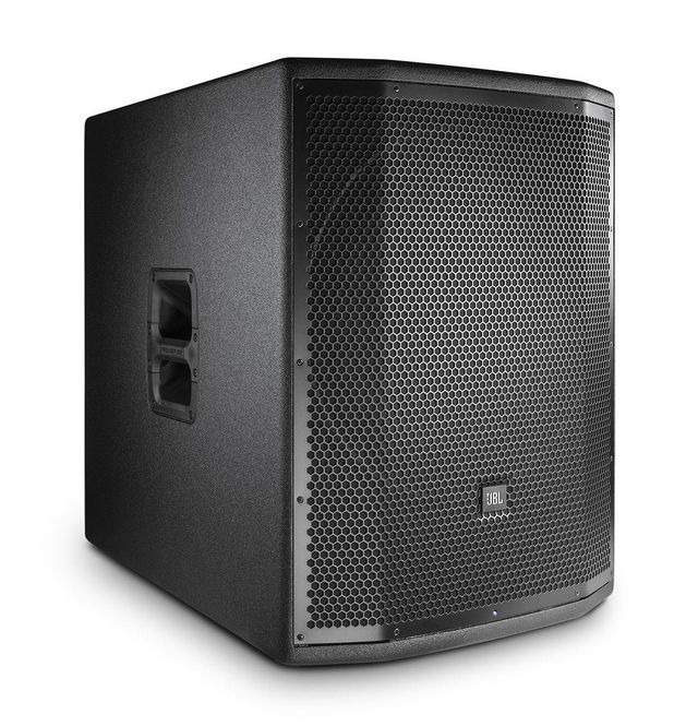 Hovedbilde JBL PRX818W-XLF, Aktiv 18