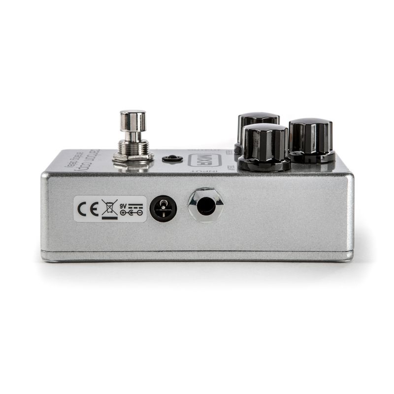 MXR M169A Carbon Copy Silver 10th Anniversary