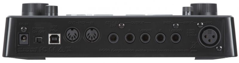 Boss RC-202 Loop Station