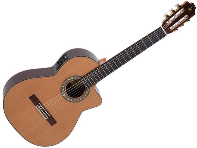 Hovedbilde Admira Virtuoso ECF Thinline