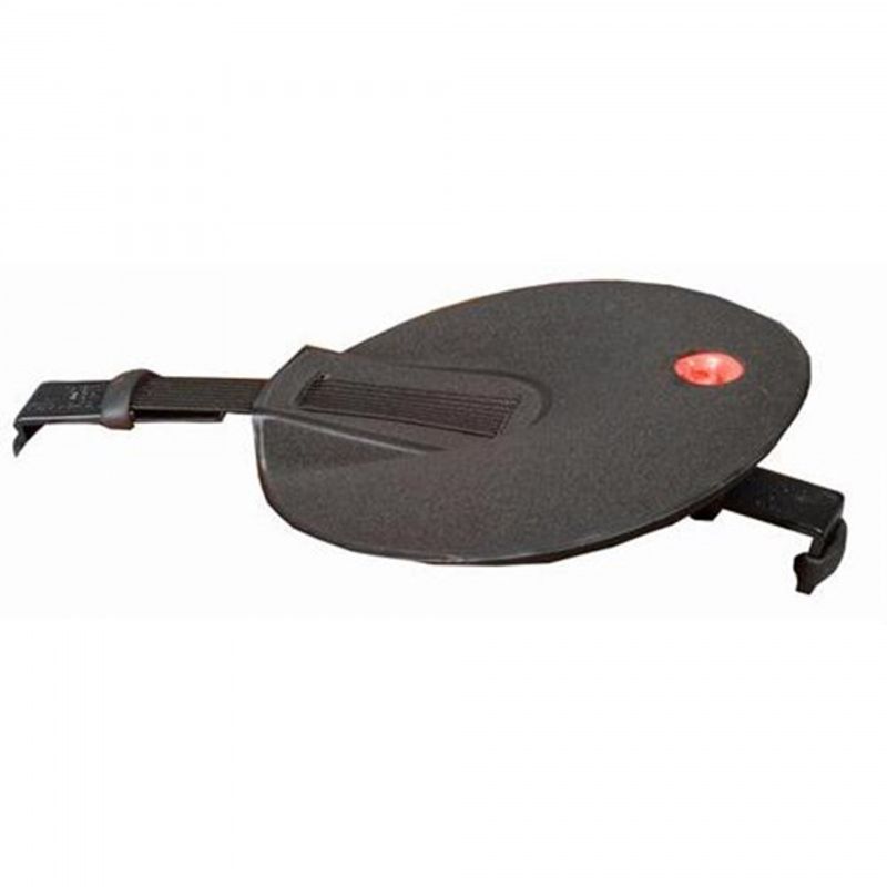 Playonair 1613 Shoulder Rest For Violin