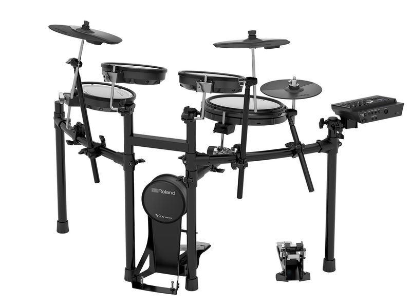 Roland TD-17KV