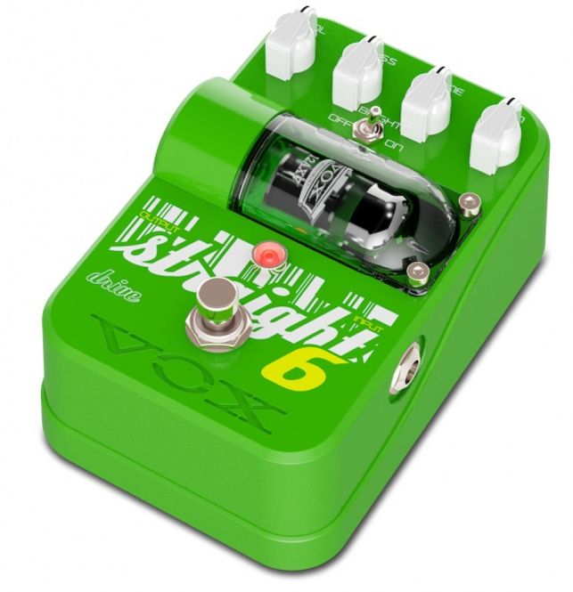 Hovedbilde VOX TG1-ST6OD Straight 6 Drive