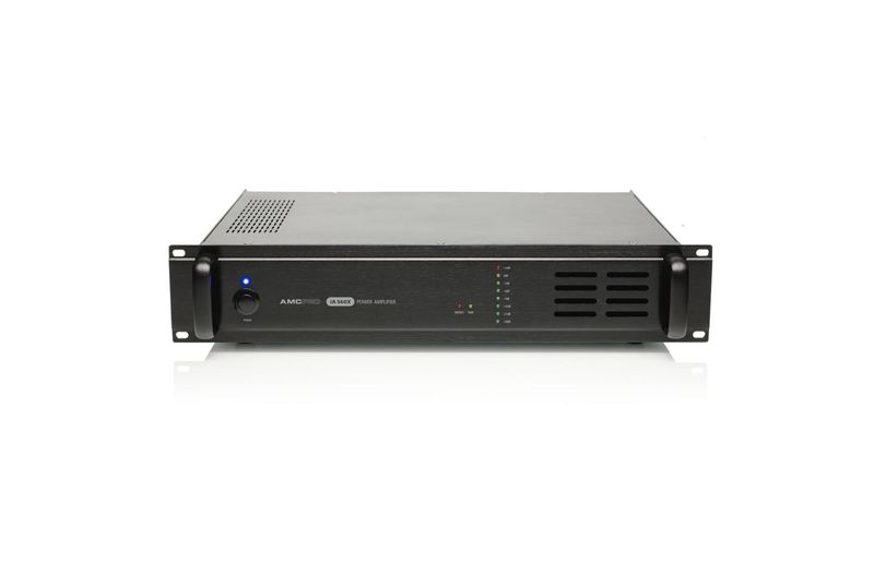 AMC iA360X Forsterker