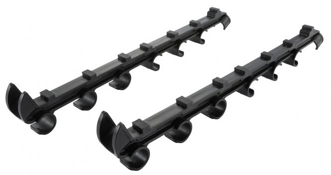 Hovedbilde SEQUENZ SKH-B Holdere for keyboard