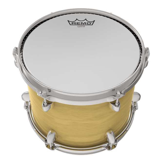 Hovedbilde Remo CR-0008-00 Ambassador®, Starfire, Chrome, 8