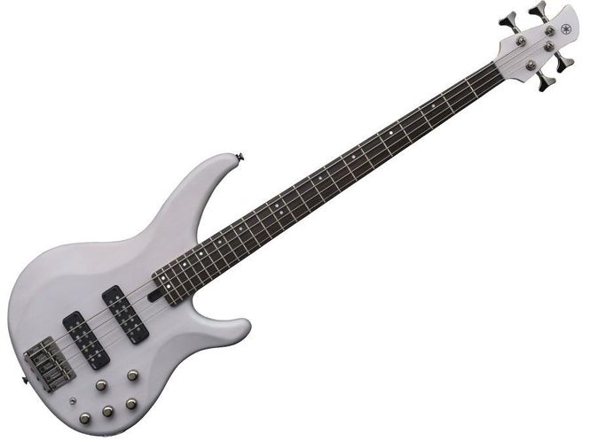 Hovedbilde Yamaha TRBX504 - Translucent White