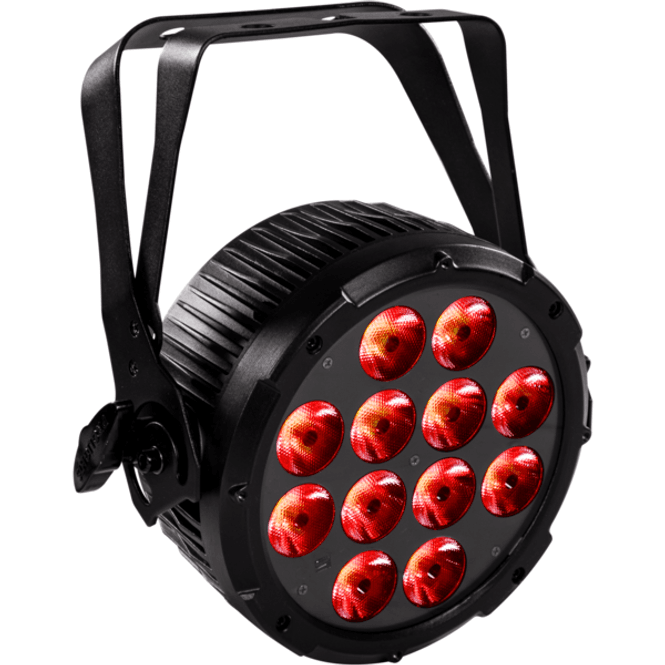 Hovedbilde PROLIGHTS LUMIPAR12UH LED Par