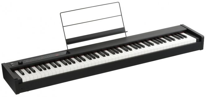 Hovedbilde Korg D1 Digitalt stage piano