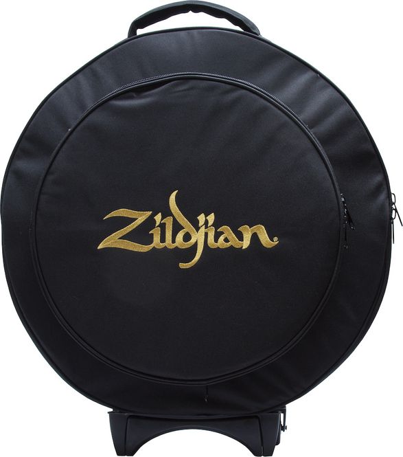 Hovedbilde Zildjian ZCB22R Rolling Cymbal Bag 22