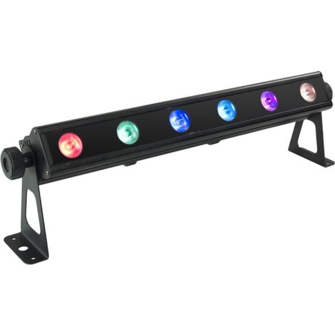 Hovedbilde Prolights LUMIPIX6TRI LED Bar